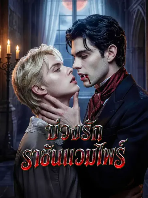 บ่วงรักราชันแวมไพร์ ซับไทย