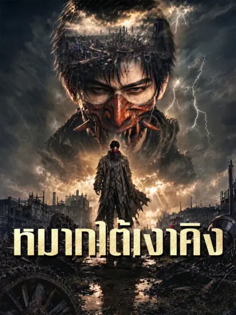 หมากใต้เงาคิง ซับไทย
