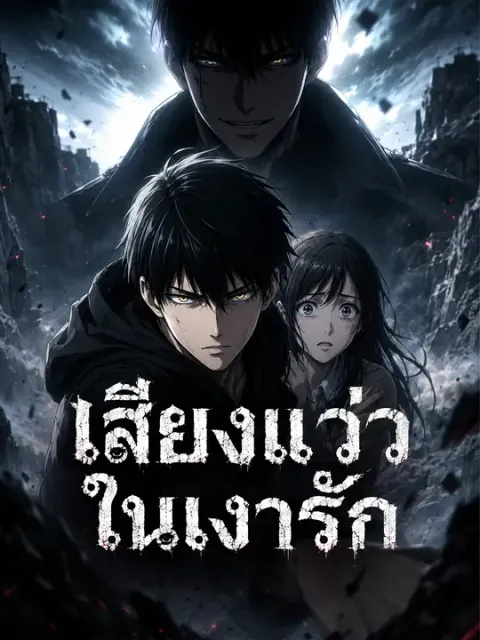 เสียงแว่วในเงารัก ซับไทย