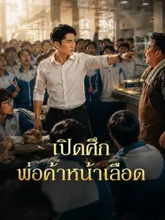 เปิดศึกพ่อค้าหน้าเลือด ซับไทย