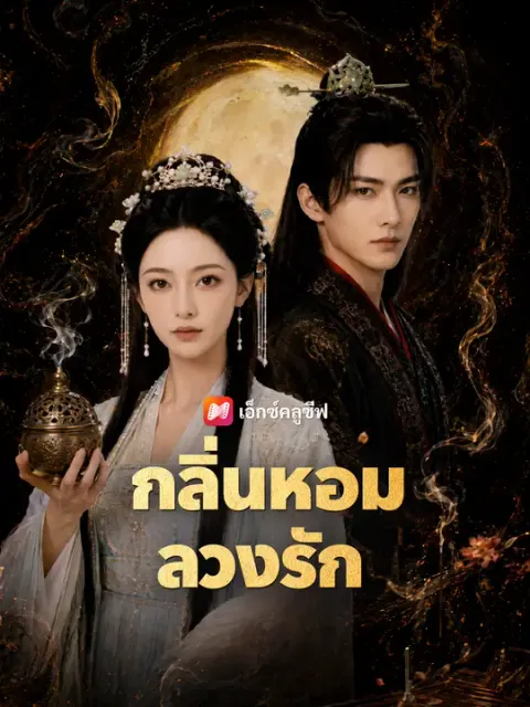 กลิ่นหอมลวงรัก ซับไทย