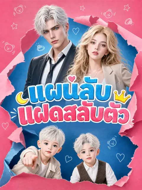 แผนลับแฝดสลับตัว ซับไทย