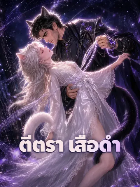 ตีตราเสือดำ ซับไทย