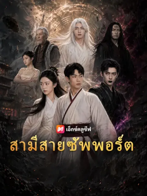 สามีสายซัพพอร์ต ซับไทย