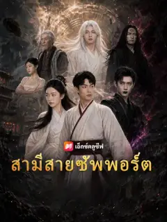 สามีสายซัพพอร์ต ซับไทย