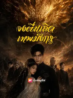 จงตื่นเถิด เทพมังกร ซับไทย