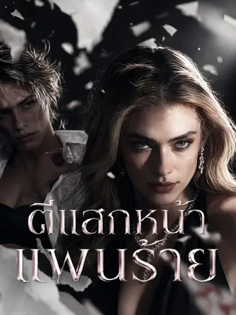 ตีแสกหน้าแผนร้าย ซับไทย