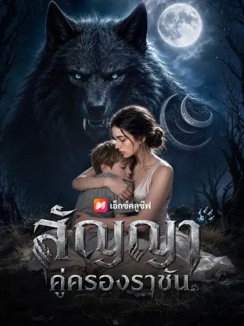 สัญญาคู่ครองราชัน ซับไทย
