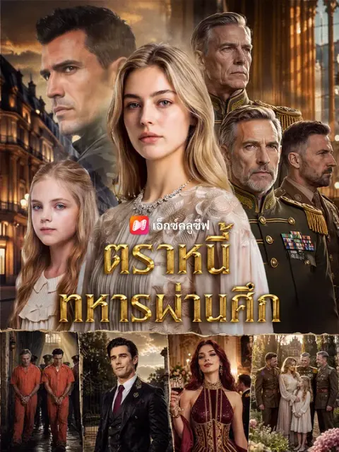 ตราหนี้ทหารผ่านศึก ซับไทย