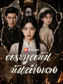 ตระกูลฉันฉันล้างเอง ซับไทย