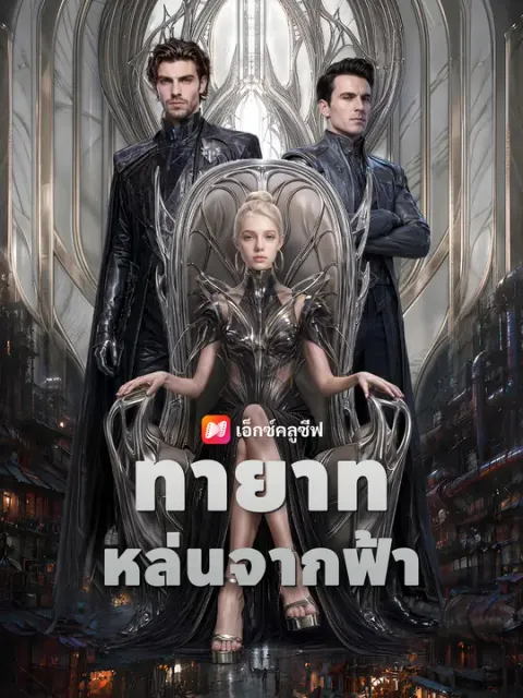 ทายาทหล่นจากฟ้า ซับไทย