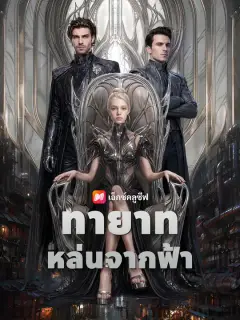 ทายาทหล่นจากฟ้า ซับไทย