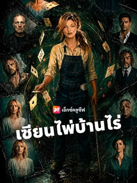 เซียนไพ่บ้านไร่ ซับไทย