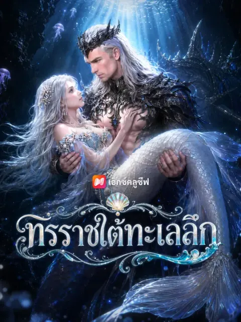 ทรราชใต้ทะเลลึก ซับไทย