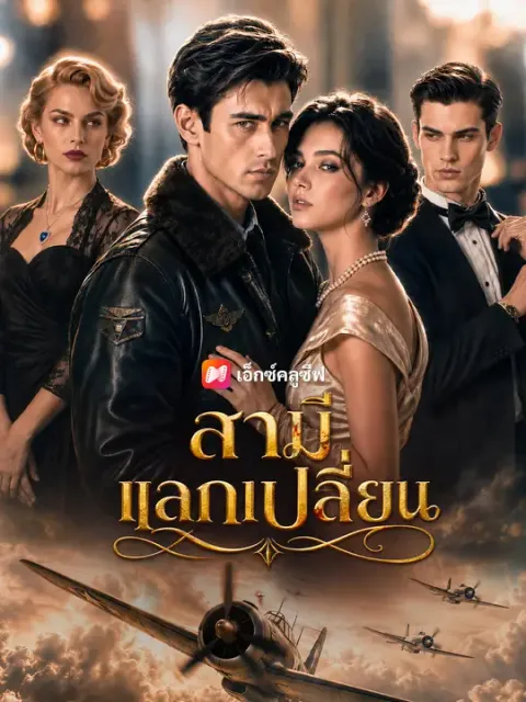 สามีแลกเปลี่ยน ซับไทย