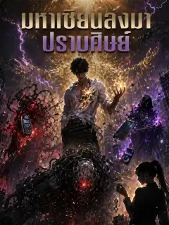มหาเซียนลงมาปราบศิษย์ ซับไทย