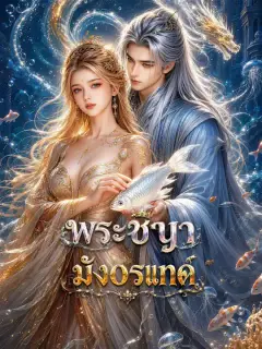 พระชายามังกรแท้ ซับไทย