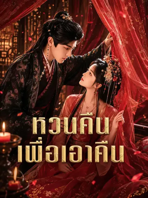 หวนคืนเพื่อเอาคืน ซับไทย