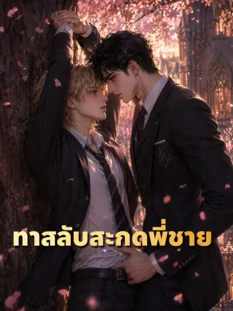 ทาสลับสะกดพี่ชาย ซับไทย