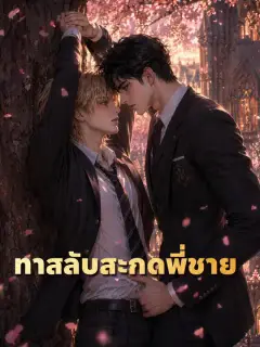 ทาสลับสะกดพี่ชาย ซับไทย