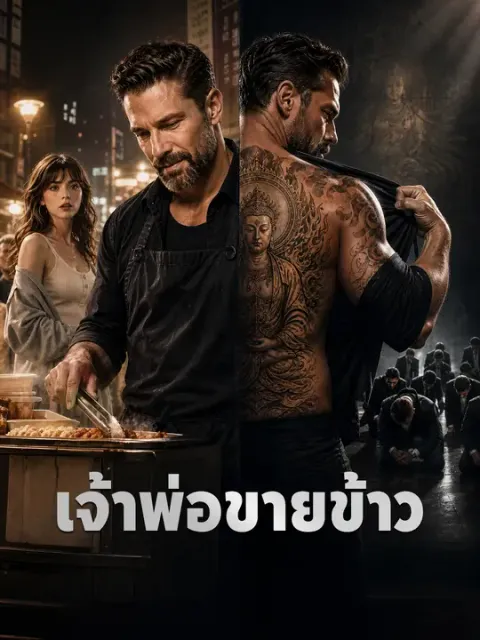 เจ้าพ่อขายข้าว ซับไทย