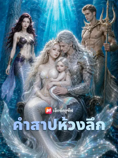 คำสาปห้วงลึก ซับไทย