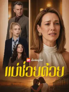 แม่ช่วยด้วย ซับไทย
