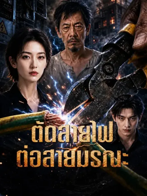 ตัดสายไฟต่อสายมรณะ ซับไทย