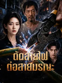 ตัดสายไฟต่อสายมรณะ ซับไทย