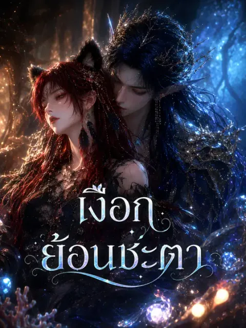 เงือกย้อนชะตา ซับไทย