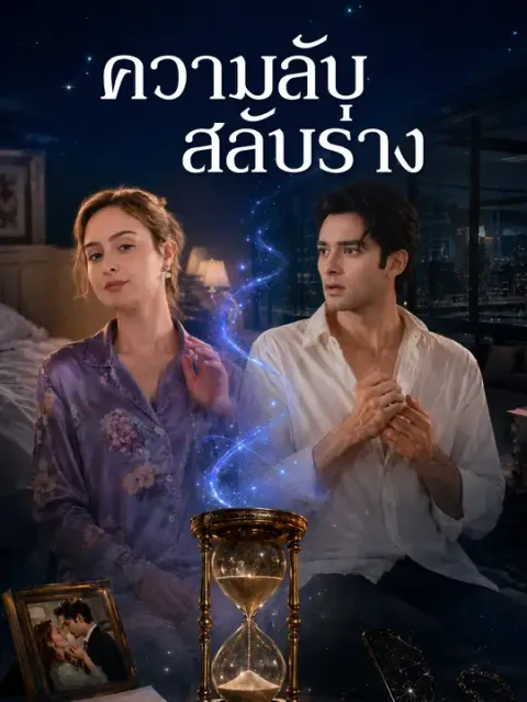 ความลับสลับร่าง ซับไทย