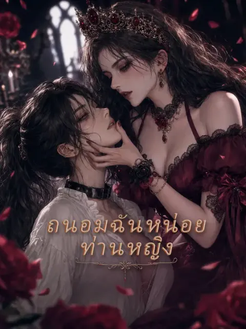 ถนอมฉันหน่อยท่านหญิง ซับไทย