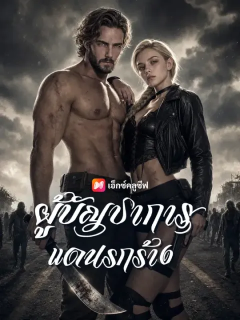 ผู้บัญชาการแดนรกร้าง ซับไทย