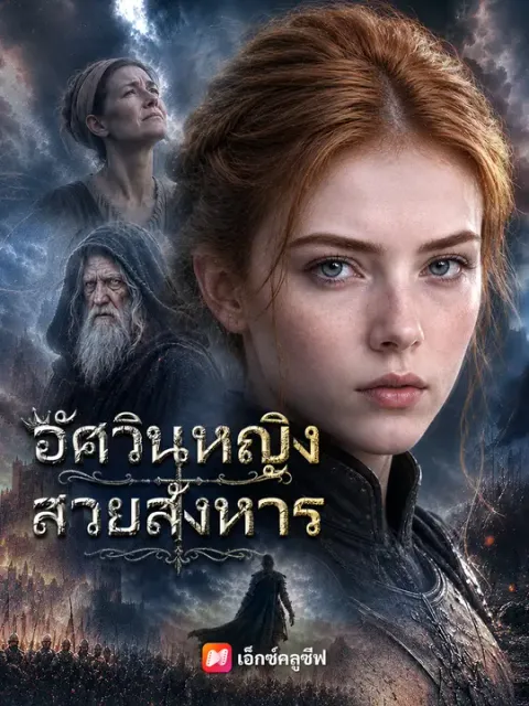 อัศวินหญิงสวยสังหาร ซับไทย