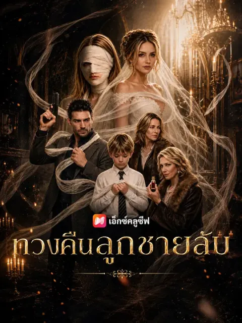 ทวงคืนลูกชายลับ ซับไทย