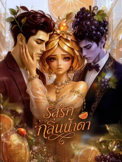 รสรักกลิ่นน้ำตา ซับไทย