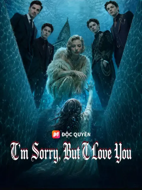 I'm Sorry，But I Love You ซับไทย