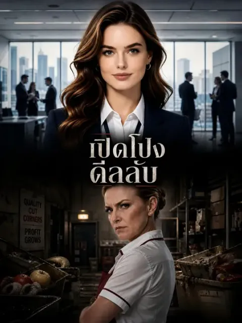 เปิดโปงดีลลับ ซับไทย