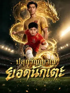 ปลุกวิญญาณยอดนักเตะ ซับไทย