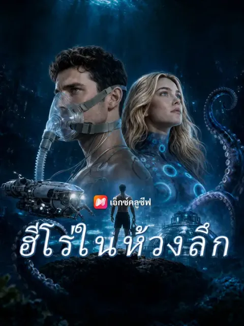 ฮีโร่ในห้วงลึก ซับไทย
