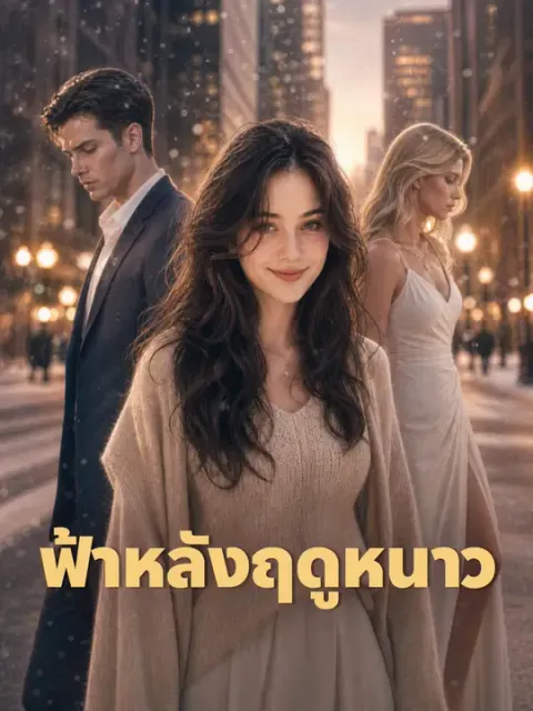 ฟ้าหลังฤดูหนาว ซับไทย