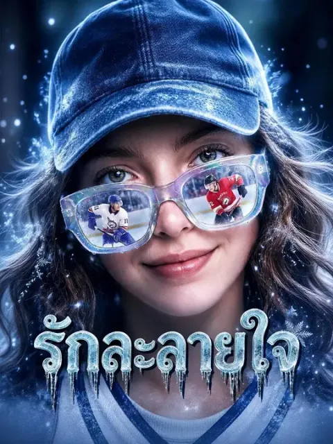 รักละลายใจ ซับไทย