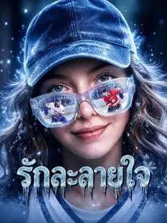 รักละลายใจ ซับไทย