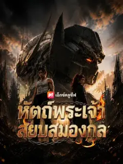 หัตถ์พระเจ้าสยบสมองกล ซับไทย