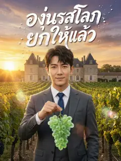 องุ่นรสโลภยกให้แล้ว ซับไทย