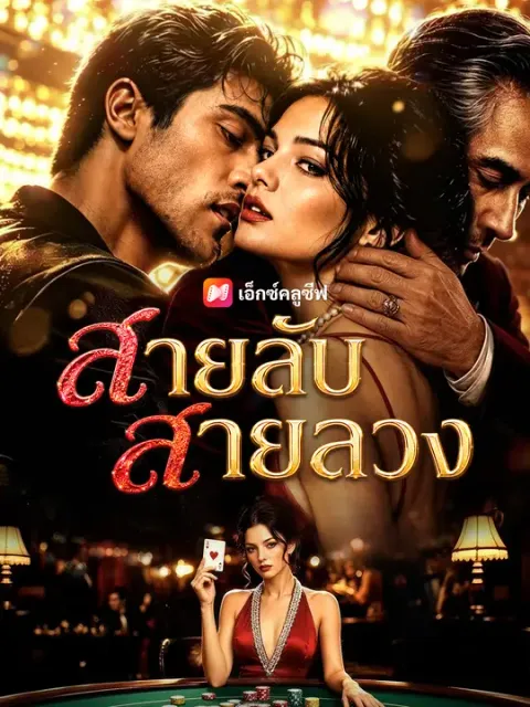 สายลับสายลวง ซับไทย
