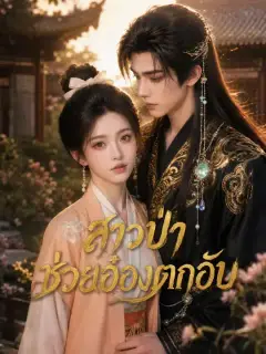 สาวป่าช่วยอ๋องตกอับ ซับไทย