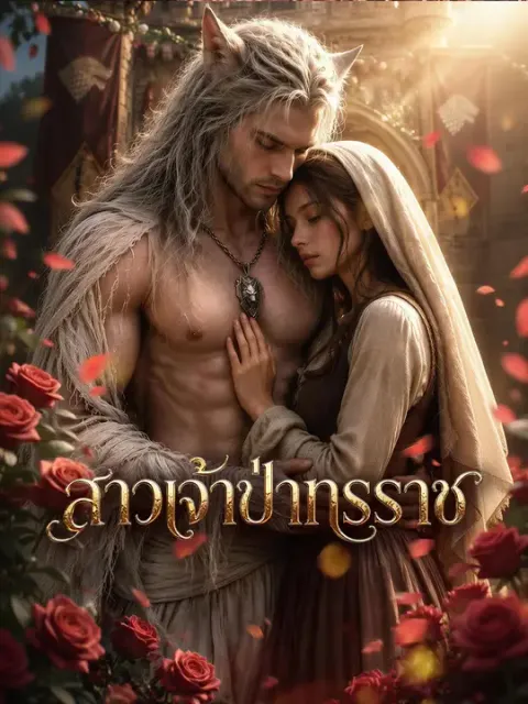 สาวเจ้าป่าทรราช ซับไทย