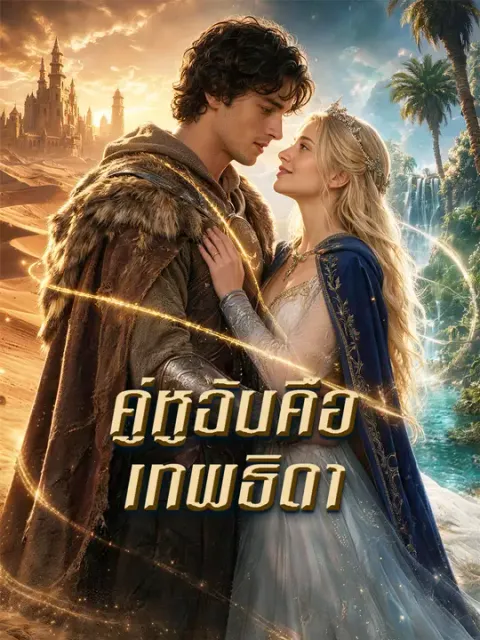 คู่หูฉันคือเทพธิดา ซับไทย