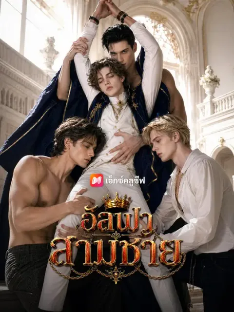 อัลฟาสามชาย ซับไทย